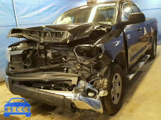 2014 TOYOTA TUNDRA DOU 5TFUY5F16EX341683 зображення 1