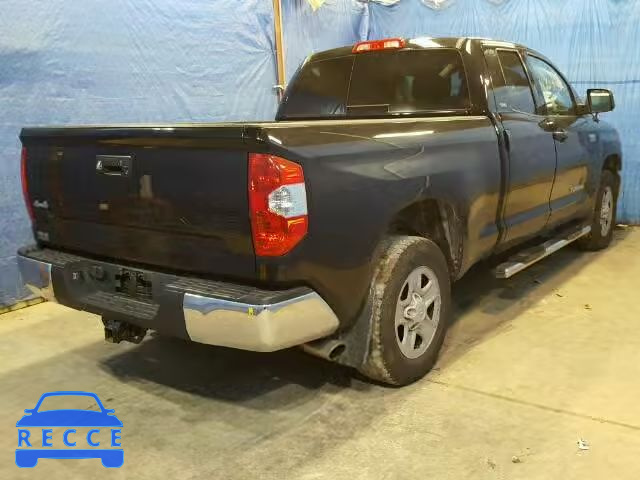 2014 TOYOTA TUNDRA DOU 5TFUY5F16EX341683 зображення 3