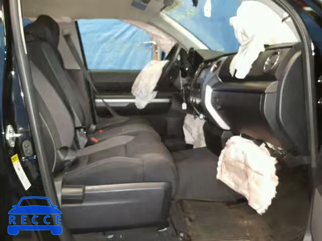 2014 TOYOTA TUNDRA DOU 5TFUY5F16EX341683 зображення 4