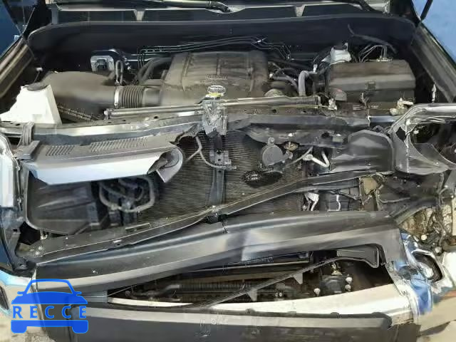2014 TOYOTA TUNDRA DOU 5TFUY5F16EX341683 зображення 6