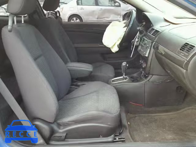 2008 PONTIAC G5 1G2AL18F987147287 image 4