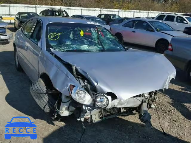 2006 BUICK LACROSSE C 2G4WD582761195136 image 0