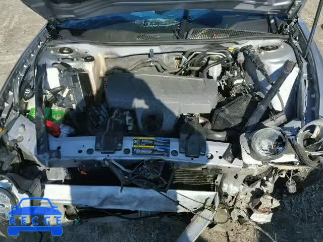 2006 BUICK LACROSSE C 2G4WD582761195136 image 6