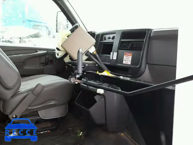 2005 CHEVROLET EXPRESS CU 1GBHG31V851183972 зображення 4