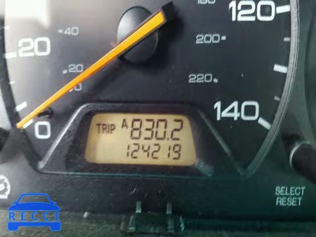 2000 HONDA ODYSSEY LX 2HKRL1850YH520928 image 7