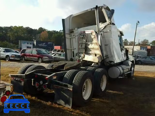 2007 FREIGHTLINER CONVENTION 1FUJA6AVX7LW93983 Bild 3