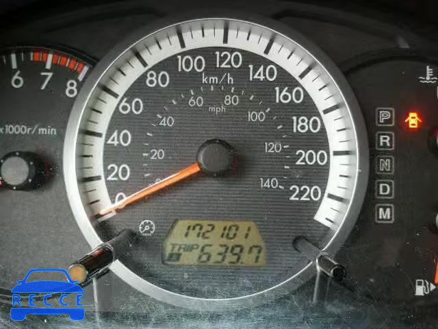 2007 MAZDA MAZDA5 JM1CR193470149981 image 7