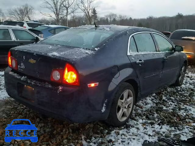 2011 CHEVROLET MALIBU LS 1G1ZB5E14BF124040 image 3