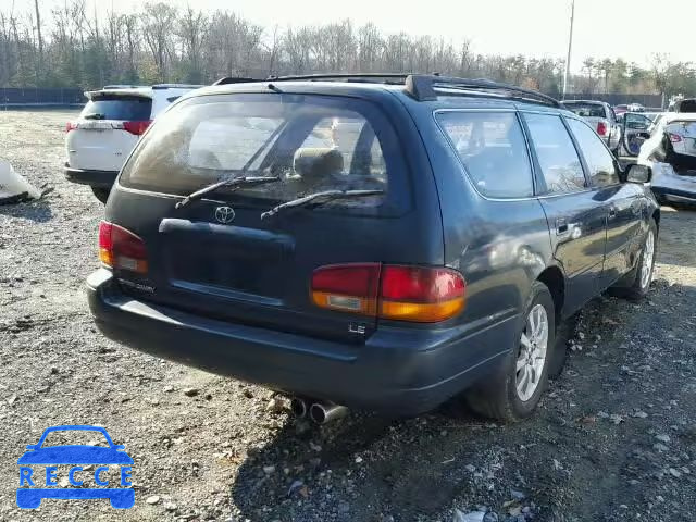 1993 TOYOTA CAMRY LE 4T1SK12W1PU211247 image 3