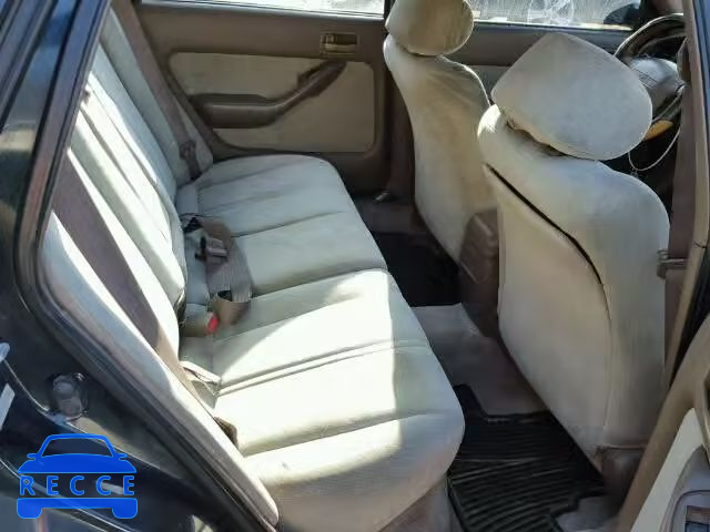 1993 TOYOTA CAMRY LE 4T1SK12W1PU211247 image 5