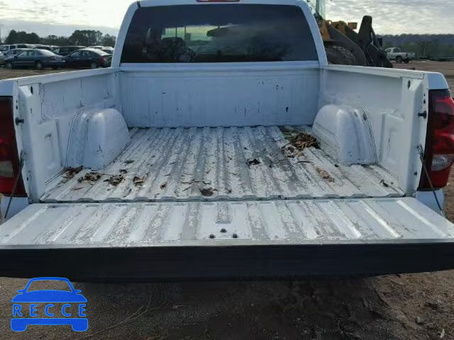 2003 CHEVROLET SILVERADO 2GCEC19V031412204 image 5