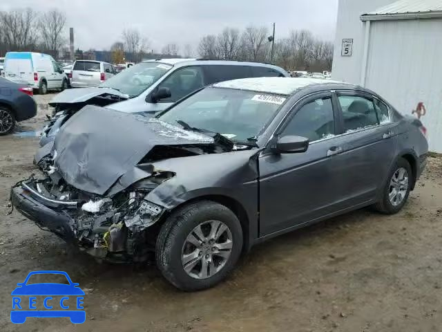 2011 HONDA ACCORD SE 1HGCP2F68BA112656 image 9