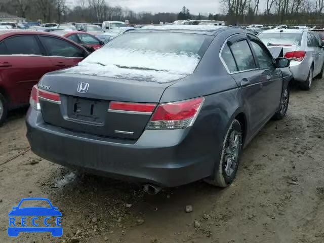 2011 HONDA ACCORD SE 1HGCP2F68BA112656 image 3