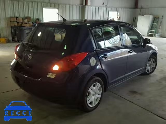 2012 NISSAN VERSA S/SL 3N1BC1CPXCK234239 image 3