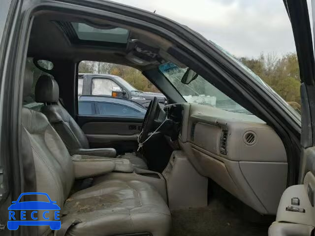 2002 CHEVROLET TAHOE C150 1GNEC13Z32J313240 image 4