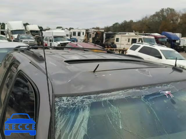 2002 CHEVROLET TAHOE C150 1GNEC13Z32J313240 image 8