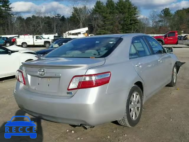 2008 TOYOTA CAMRY HYBR 4T1BB46K68U058729 image 3