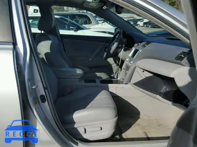 2008 TOYOTA CAMRY HYBR 4T1BB46K68U058729 image 4