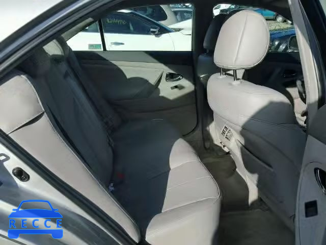2008 TOYOTA CAMRY HYBR 4T1BB46K68U058729 image 5