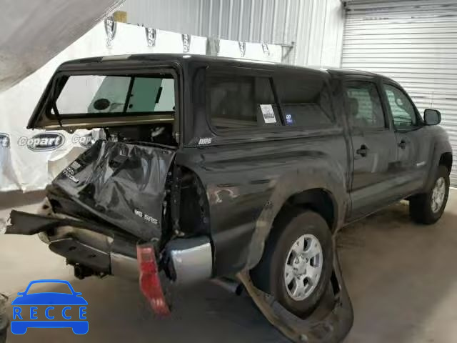 2007 TOYOTA TACOMA DOU 3TMLU42N97M013385 image 3