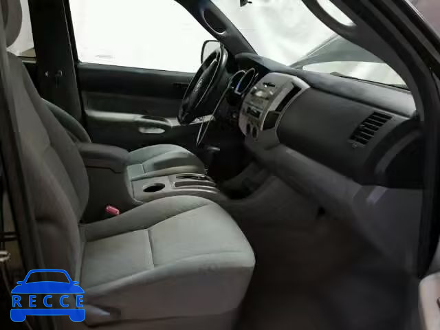 2007 TOYOTA TACOMA DOU 3TMLU42N97M013385 image 4