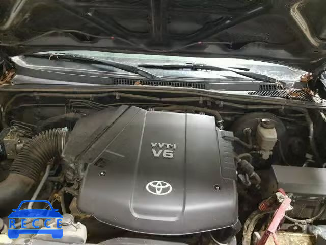 2007 TOYOTA TACOMA DOU 3TMLU42N97M013385 image 6
