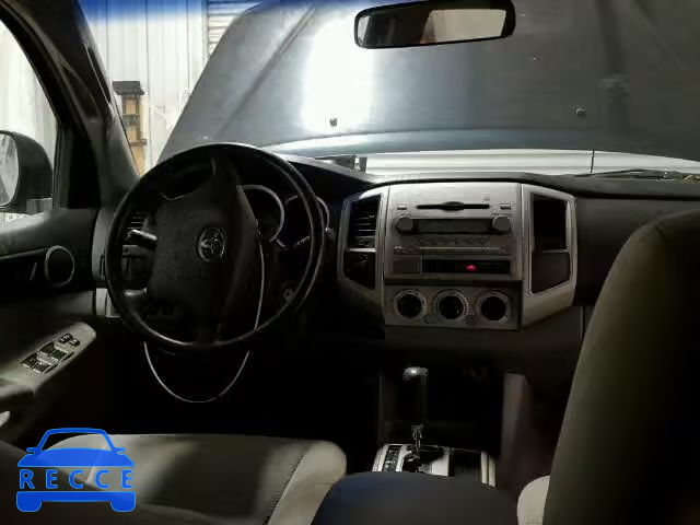 2007 TOYOTA TACOMA DOU 3TMLU42N97M013385 image 8