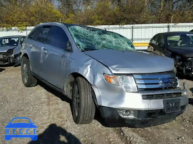 2010 FORD EDGE LIMIT 2FMDK4KC5ABB15358 image 0