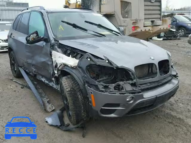 2012 BMW X5 XDRIVE3 5UXZW0C5XCL665096 зображення 0