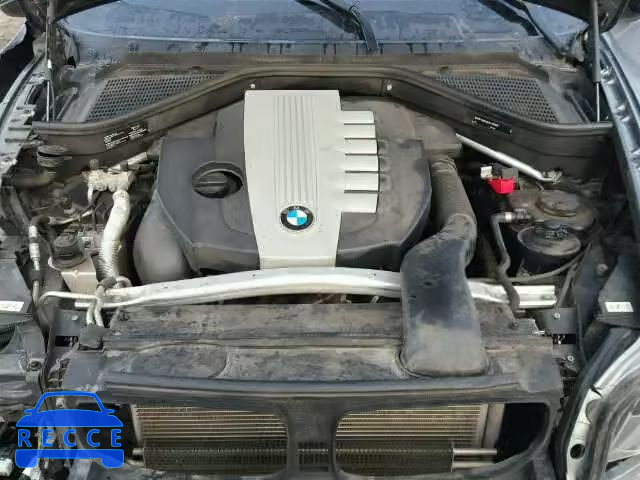 2012 BMW X5 XDRIVE3 5UXZW0C5XCL665096 image 6