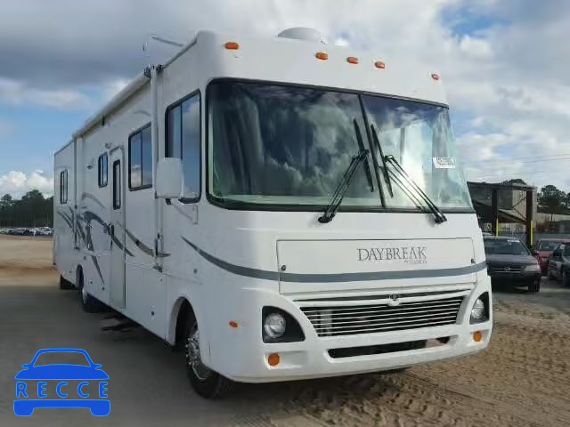 2003 FORD MH STRIPPE 1FCNF53S330A07317 image 0