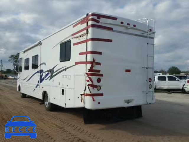 2003 FORD MH STRIPPE 1FCNF53S330A07317 image 2