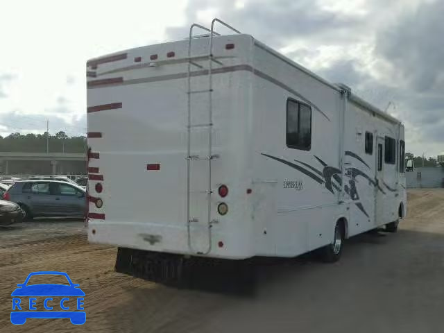 2003 FORD MH STRIPPE 1FCNF53S330A07317 image 3