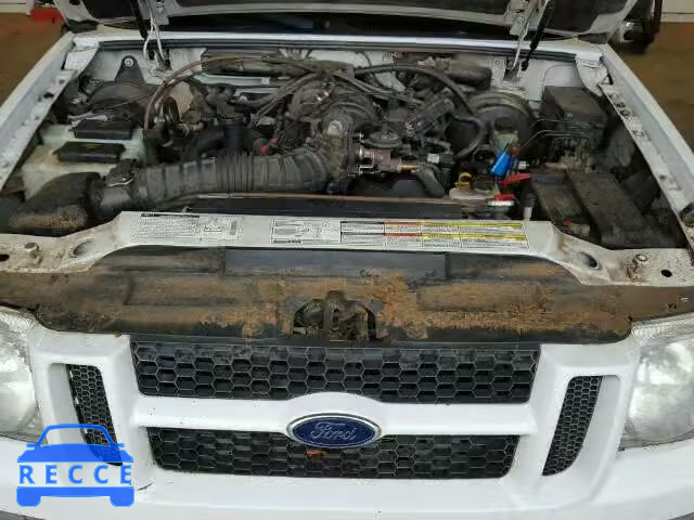 2001 FORD EXPLORER S 1FMYU70E51UB89293 image 6