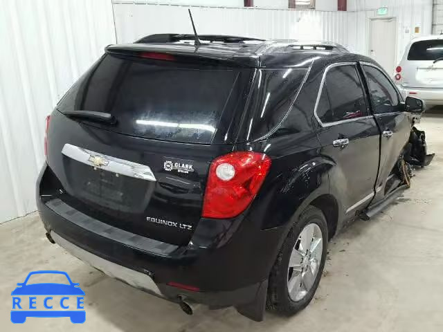 2013 CHEVROLET EQUINOX LT 2GNFLFE38D6396108 image 3