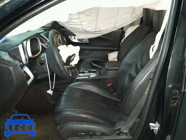 2013 CHEVROLET EQUINOX LT 2GNFLFE38D6396108 image 4