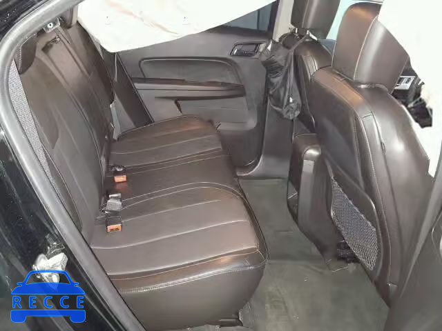 2013 CHEVROLET EQUINOX LT 2GNFLFE38D6396108 image 5