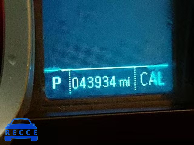 2013 CHEVROLET EQUINOX LT 2GNFLFE38D6396108 image 7