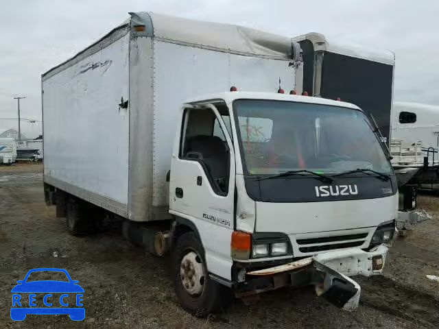 2000 ISUZU NQR JALE5B140Y7902296 image 0