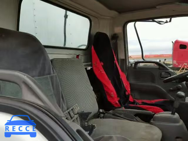 2000 ISUZU NQR JALE5B140Y7902296 зображення 5