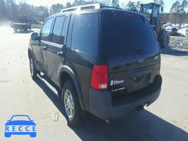 2003 FORD EXPLORER X 1FMZU72KX3ZB18426 Bild 2