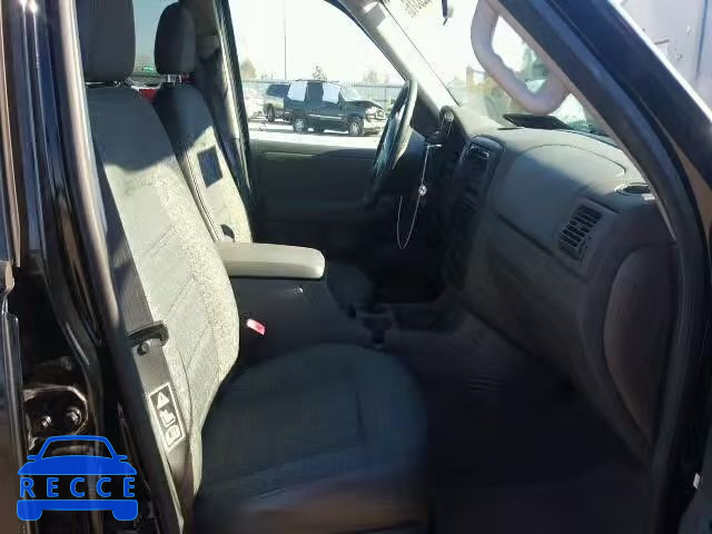 2003 FORD EXPLORER X 1FMZU72KX3ZB18426 image 4