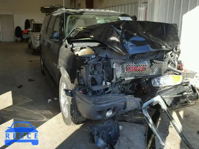 2006 GMC YUKON DENA 1GKFK66U06J134757 image 0