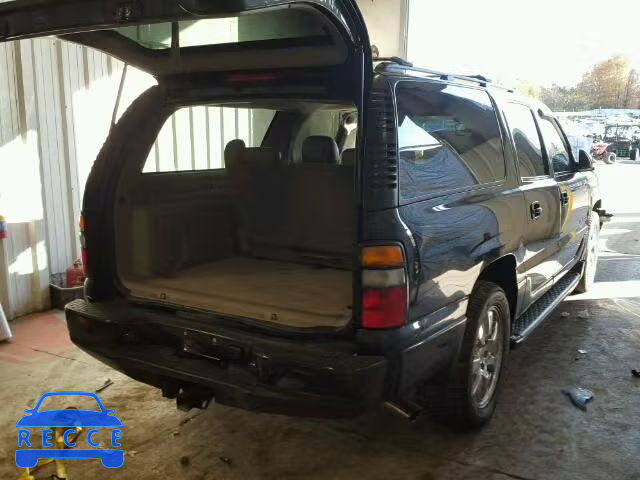 2006 GMC YUKON DENA 1GKFK66U06J134757 image 3