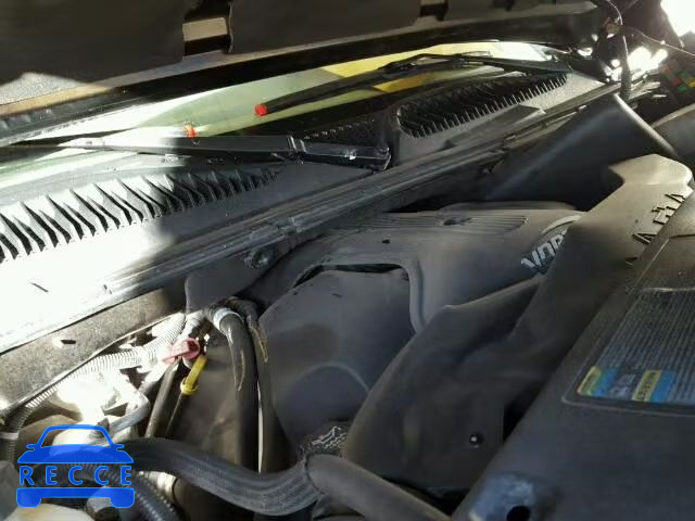 2006 GMC YUKON DENA 1GKFK66U06J134757 image 6