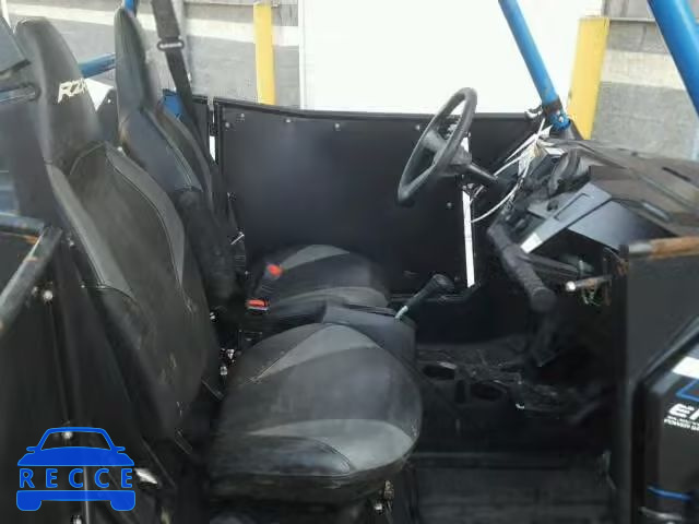 2014 POLARIS RZR S 800 4XAVE7EA2EF266200 image 4