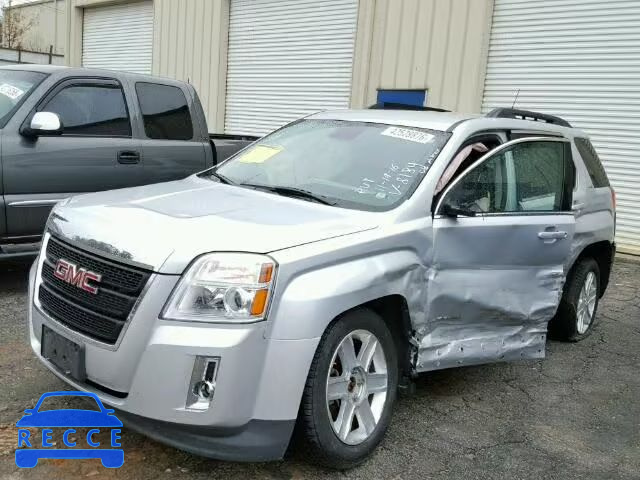 2012 GMC TERRAIN SL 2GKFLSE57C6278184 image 1