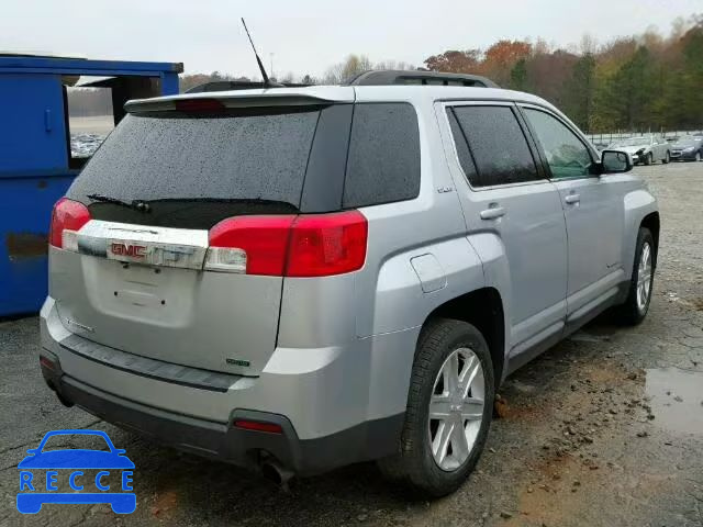 2012 GMC TERRAIN SL 2GKFLSE57C6278184 image 3