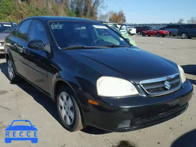 2006 SUZUKI FORENZA KL5JD56Z66K462755 Bild 0