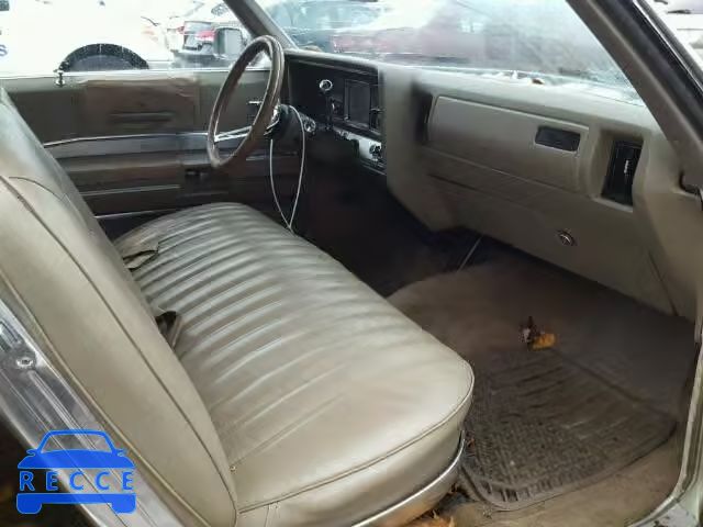 1969 BUICK ELECTRA 484679H162509 image 4